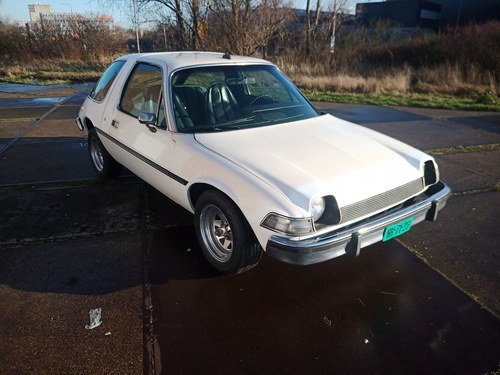 1975 AMC Pacer Te koop (foto 3 van 39)
