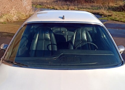 1975 AMC Pacer Te koop (foto 24 van 39)