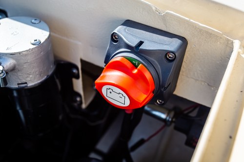 1965 Amphicar Model 770 zum Verkauf (Bild 121 von 130)