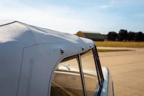 1965 Amphicar Model 770 zum Verkauf (Bild 66 von 130)