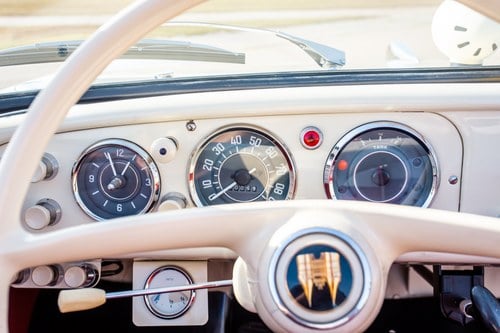 1965 Amphicar Model 770 zum Verkauf (Bild 38 von 130)