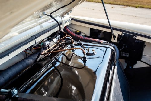 1965 Amphicar Model 770 zum Verkauf (Bild 112 von 130)