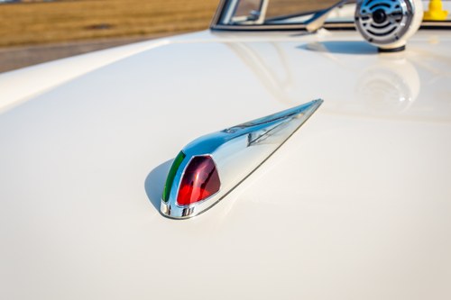 1965 Amphicar Model 770 zum Verkauf (Bild 85 von 130)