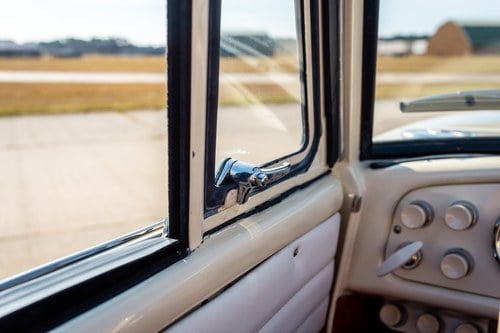 1965 Amphicar Model 770 zum Verkauf (Bild 54 von 130)