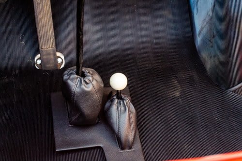 1965 Amphicar Model 770 zum Verkauf (Bild 43 von 130)