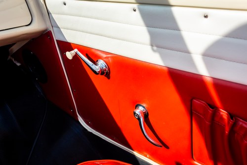 1965 Amphicar Model 770 zum Verkauf (Bild 52 von 130)