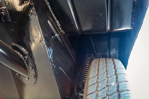 1965 Amphicar Model 770 zum Verkauf (Bild 129 von 130)