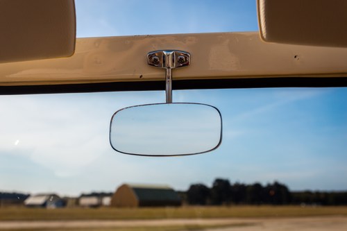 1965 Amphicar Model 770 zum Verkauf (Bild 49 von 130)