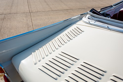 1965 Amphicar Model 770 zum Verkauf (Bild 92 von 130)