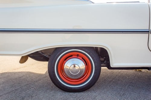 1965 Amphicar Model 770 zum Verkauf (Bild 26 von 130)