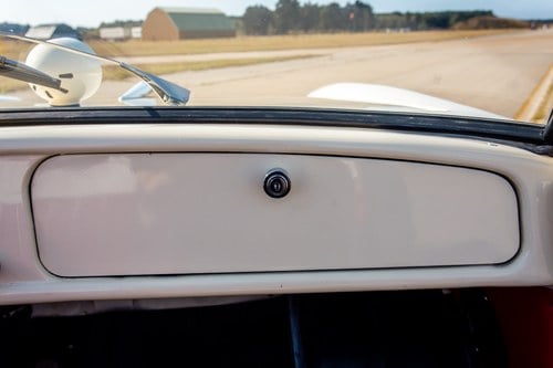 1965 Amphicar Model 770 zum Verkauf (Bild 50 von 130)