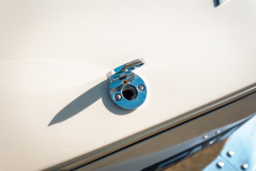 1965 Amphicar Model 770 zum Verkauf (Bild 89 von 130)