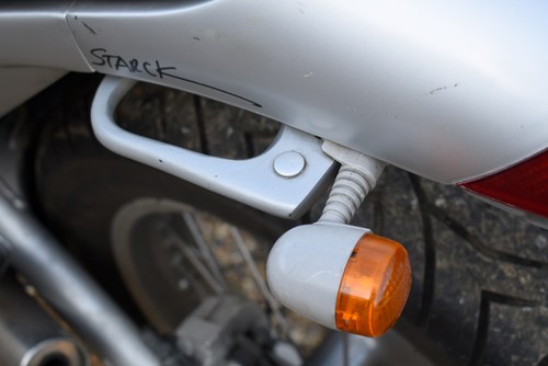 1996 Aprilia Motó 6.5 à vendre (picture 49 of 98)