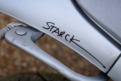 1996 Aprilia Motó 6.5 à vendre (picture 68 of 98)