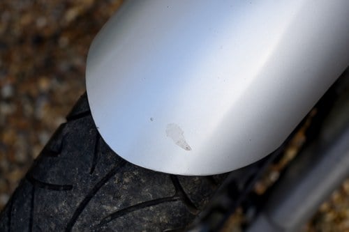 1996 Aprilia Motó 6.5 à vendre (picture 28 of 98)