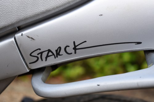 1996 Aprilia Motó 6.5 à vendre (picture 50 of 98)