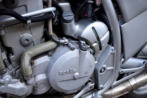 1996 Aprilia Motó 6.5 à vendre (picture 71 of 98)