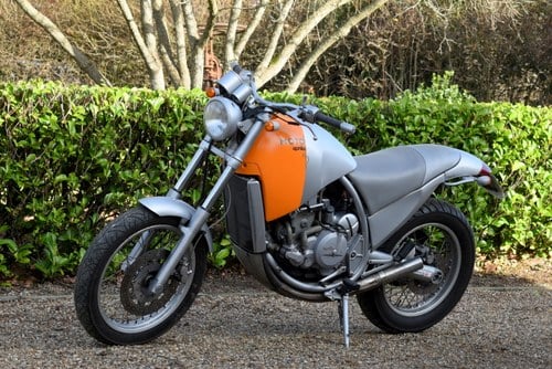 1996 Aprilia Motó 6.5 à vendre (picture 2 of 98)