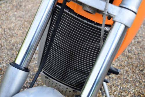 1996 Aprilia Motó 6.5 à vendre (picture 30 of 98)