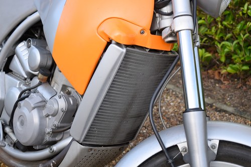 1996 Aprilia Motó 6.5 à vendre (picture 62 of 98)