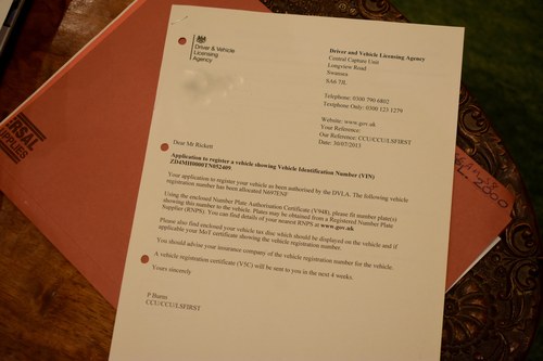 1996 Aprilia Motó 6.5 à vendre (picture 95 of 98)