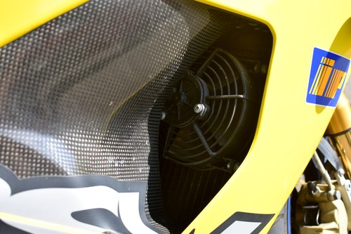 NO RESERVE - 2001 Aprilia RSV Mille R Te koop (foto 104 van 107)