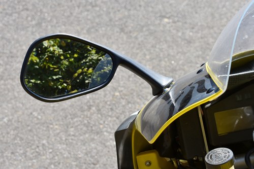 NO RESERVE - 2001 Aprilia RSV Mille R Te koop (foto 45 van 107)