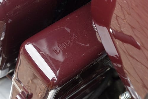 1954 Ariel Model FH Huntmaster zum Verkauf (Bild 44 von 87)