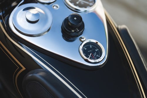 1947 Ariel NG 350 For Sale (picture 21 of 97)