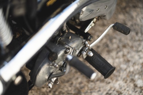 1947 Ariel NG 350 For Sale (picture 55 of 97)