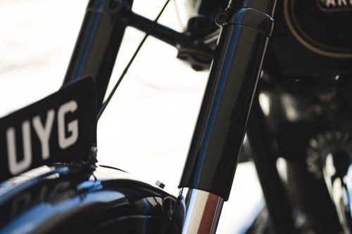 1947 Ariel NG 350 For Sale (picture 53 of 97)