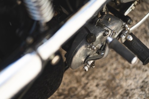 1947 Ariel NG 350 For Sale (picture 52 of 97)