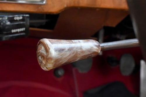 RESERVE LOWERED - 1955 Armstrong Siddeley Sapphire 346 à vendre (picture 41 of 142)