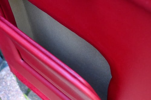 RESERVE LOWERED - 1955 Armstrong Siddeley Sapphire 346 à vendre (picture 53 of 142)