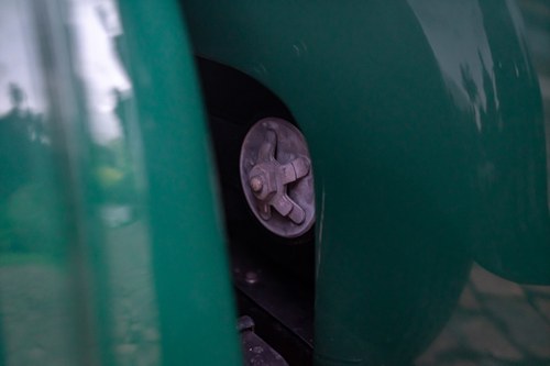 1934 Aston Martin 1500 Mk II à vendre (picture 118 of 175)