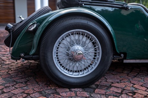 1934 Aston Martin 1500 Mk II à vendre (picture 49 of 175)