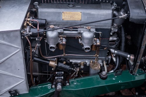 1934 Aston Martin 1500 Mk II à vendre (picture 145 of 175)