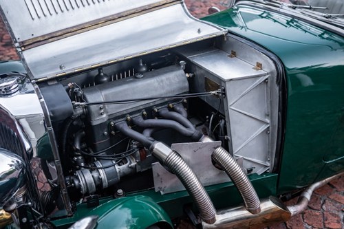 1934 Aston Martin 1500 Mk II à vendre (picture 133 of 175)