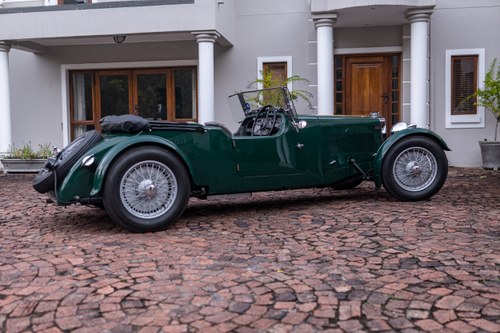 1934 Aston Martin 1500 Mk II à vendre (picture 21 of 175)