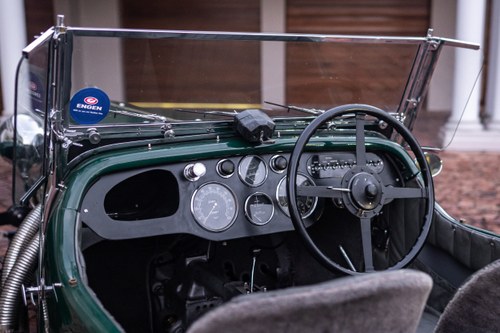 1934 Aston Martin 1500 Mk II à vendre (picture 54 of 175)