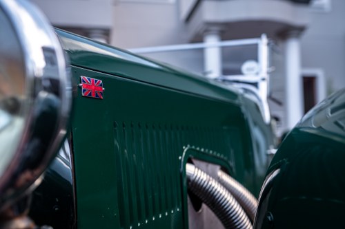 1934 Aston Martin 1500 Mk II à vendre (picture 78 of 175)