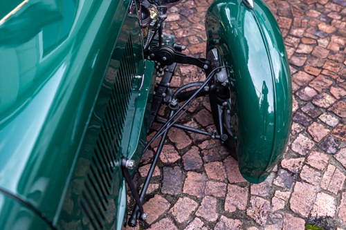 1934 Aston Martin 1500 Mk II à vendre (picture 105 of 175)