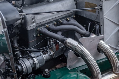 1934 Aston Martin 1500 Mk II à vendre (picture 122 of 175)