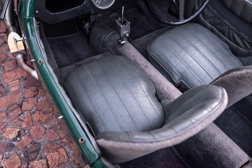 1934 Aston Martin 1500 Mk II à vendre (picture 65 of 175)