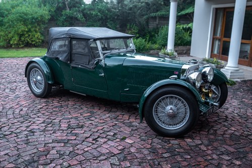 1934 Aston Martin 1500 Mk II à vendre (picture 47 of 175)