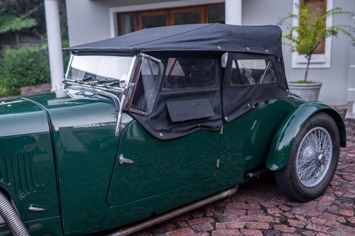 1934 Aston Martin 1500 Mk II à vendre (picture 95 of 175)