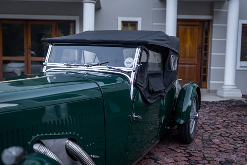 1934 Aston Martin 1500 Mk II à vendre (picture 88 of 175)