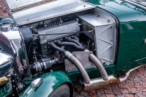 1934 Aston Martin 1500 Mk II à vendre (picture 132 of 175)