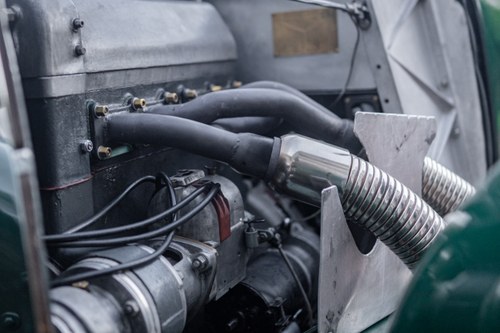 1934 Aston Martin 1500 Mk II à vendre (picture 129 of 175)