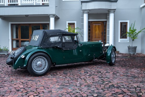 1934 Aston Martin 1500 Mk II à vendre (picture 46 of 175)